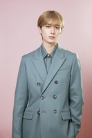 山中柔太朗（M!LK）扮する来栖晴