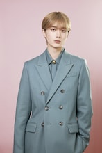 山中柔太朗（M!LK）扮する来栖晴