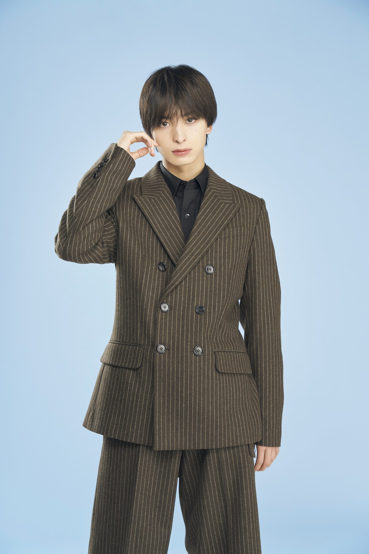 2024年CLお正月くじ Wチャンス賞 直筆アクリル絵馬 木村慧人 kimibetsu_5.jpg?impolicy=lt&
