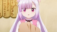 TVアニメ「追放者食堂へようこそ！」第1話より