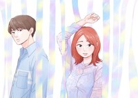 ヤチナツの描き下ろしイラスト