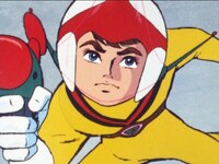 「チャージマン研！」より (c)ICHI