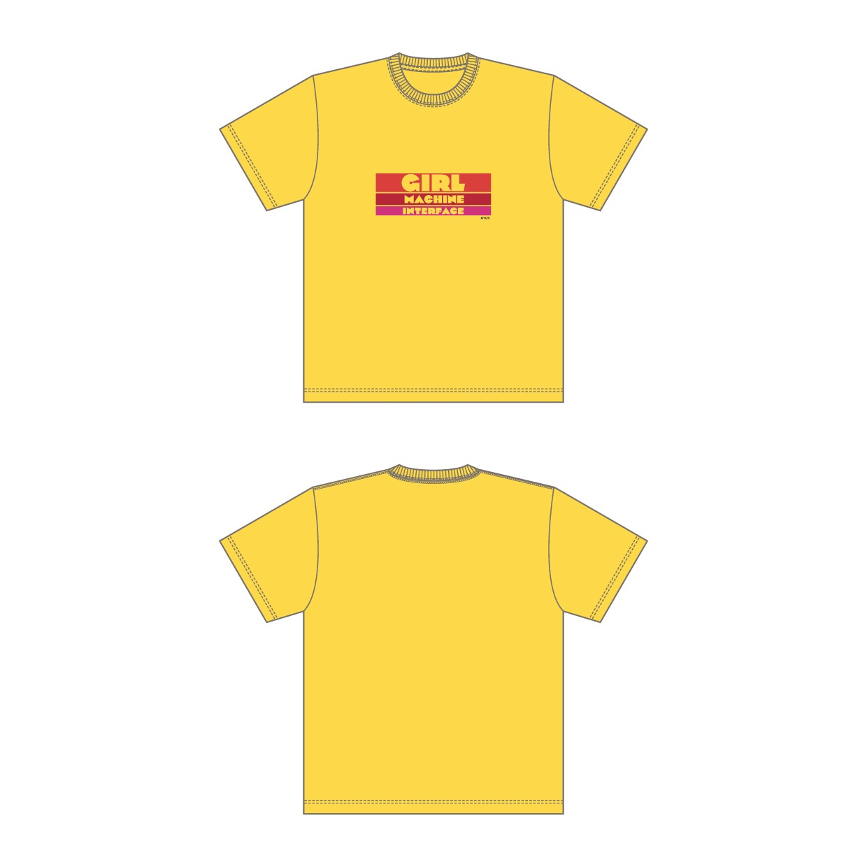 オリジナルグッズ