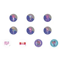 オリジナルグッズ