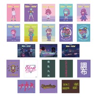 オリジナルグッズ