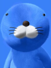 「ぼのぼの クモモの木のこと」より (c)いがらしみきお/竹書房、アイ・エム・オー、デジタル・フロンティア