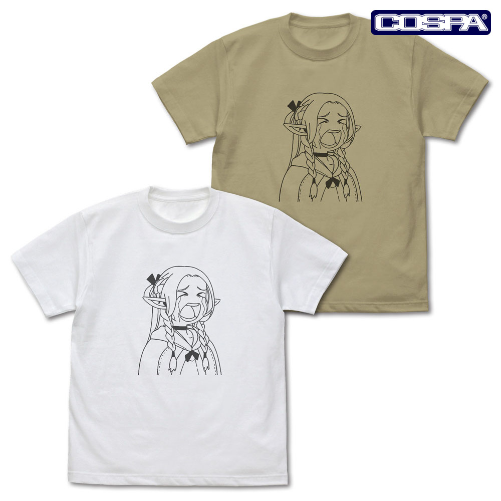 マルシルの「こりッごり!!」Tシャツ