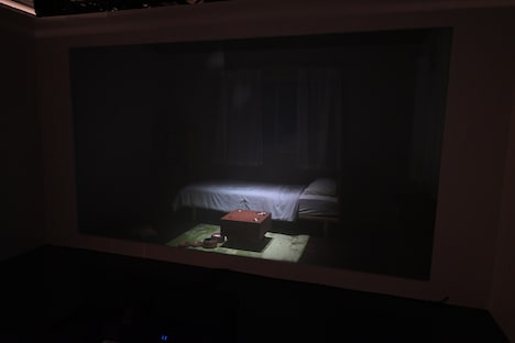 「ヒカルの碁 原画展」より