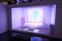 「ヒカルの碁 原画展」より