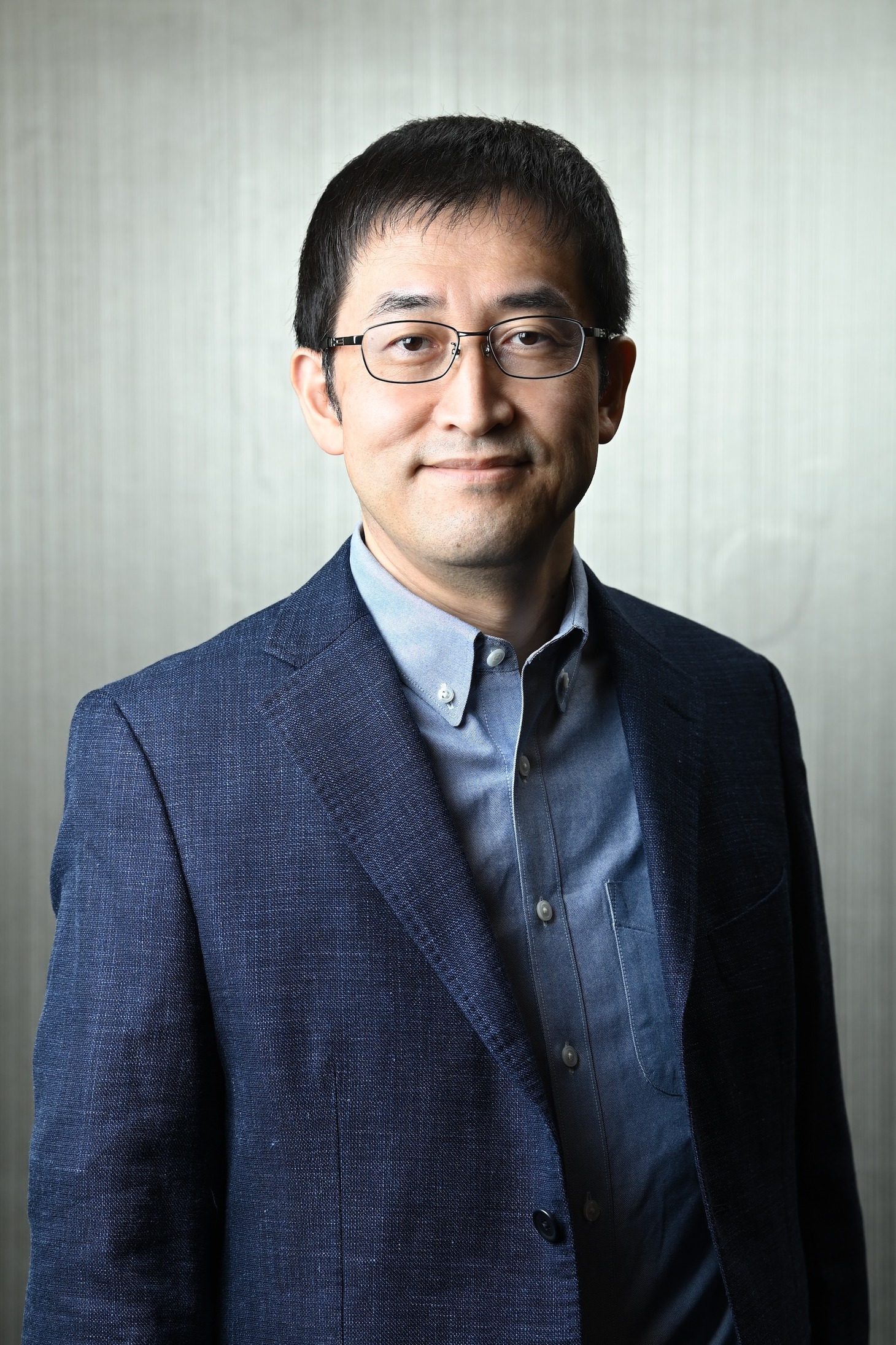 伊藤潤二　撮影・東川哲也（朝日新聞出版）