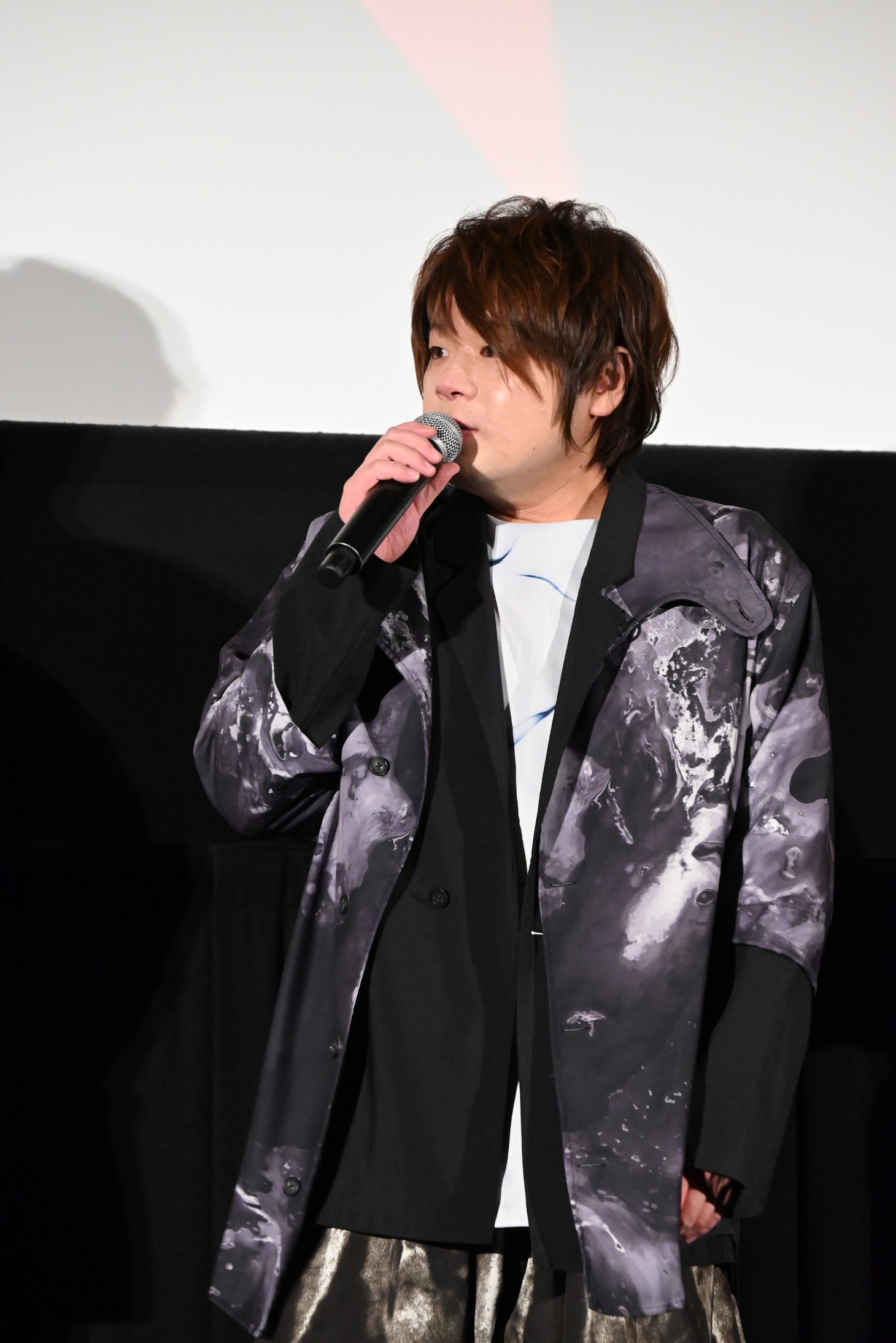 松岡禎丞