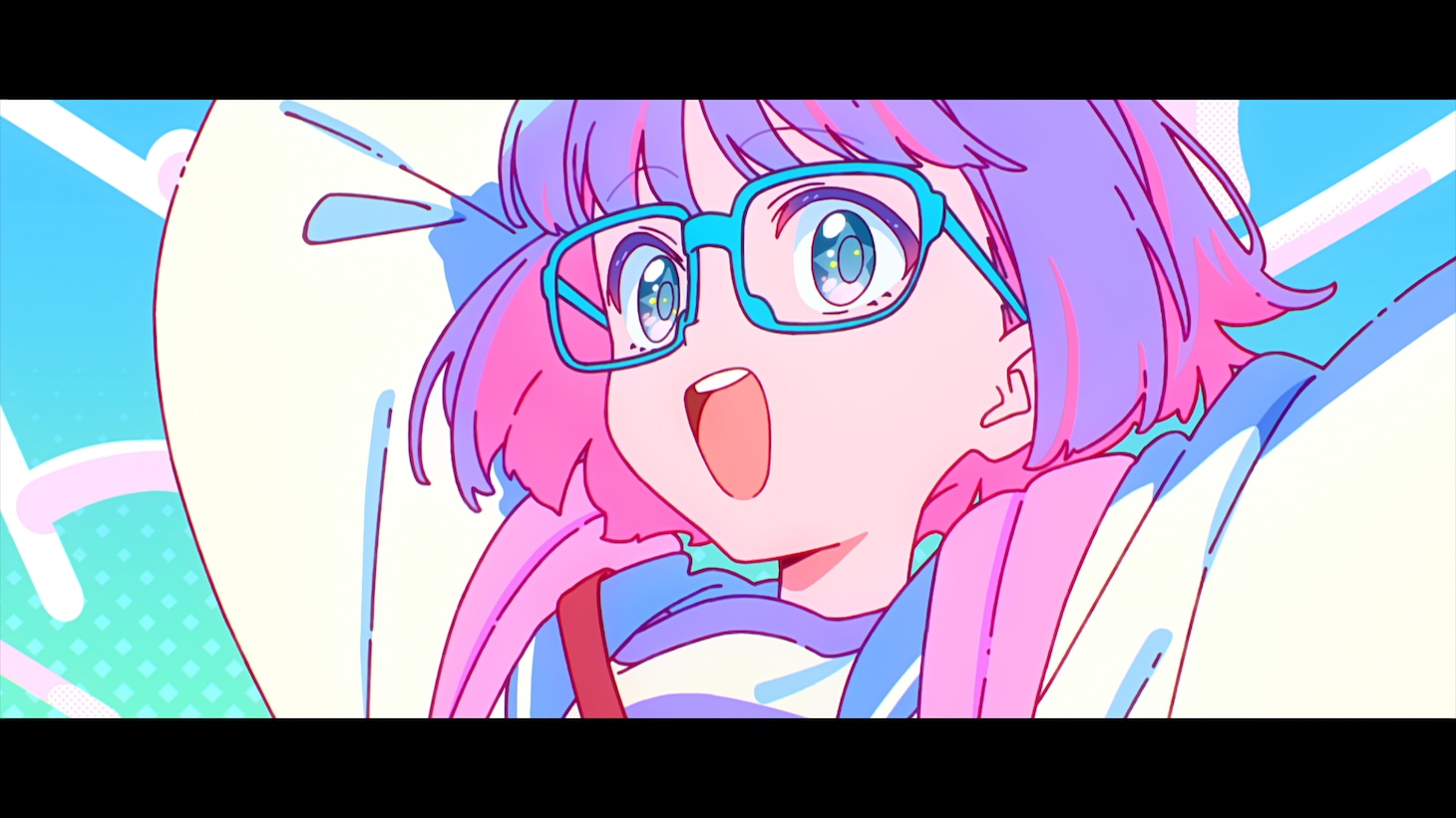 「GROTESQQQUE -グロテスク-」ティザームービーより