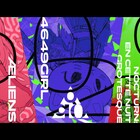 錦織敦史×CloverWorksのオリジナルアニメ「GROTESQQQUE -グロテスク-」2026年劇場公開