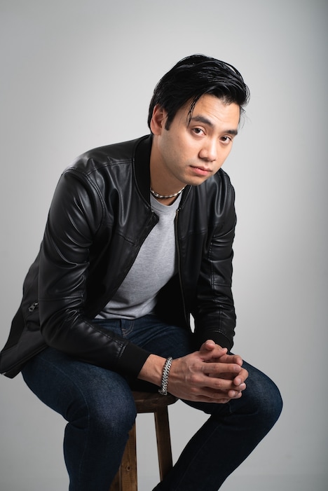 Gigguk（別名義：Garnt Maneetapho）