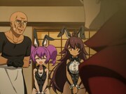 「Otachan! Rabbit Season」より