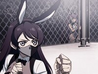 「Otachan! Rabbit Season」より