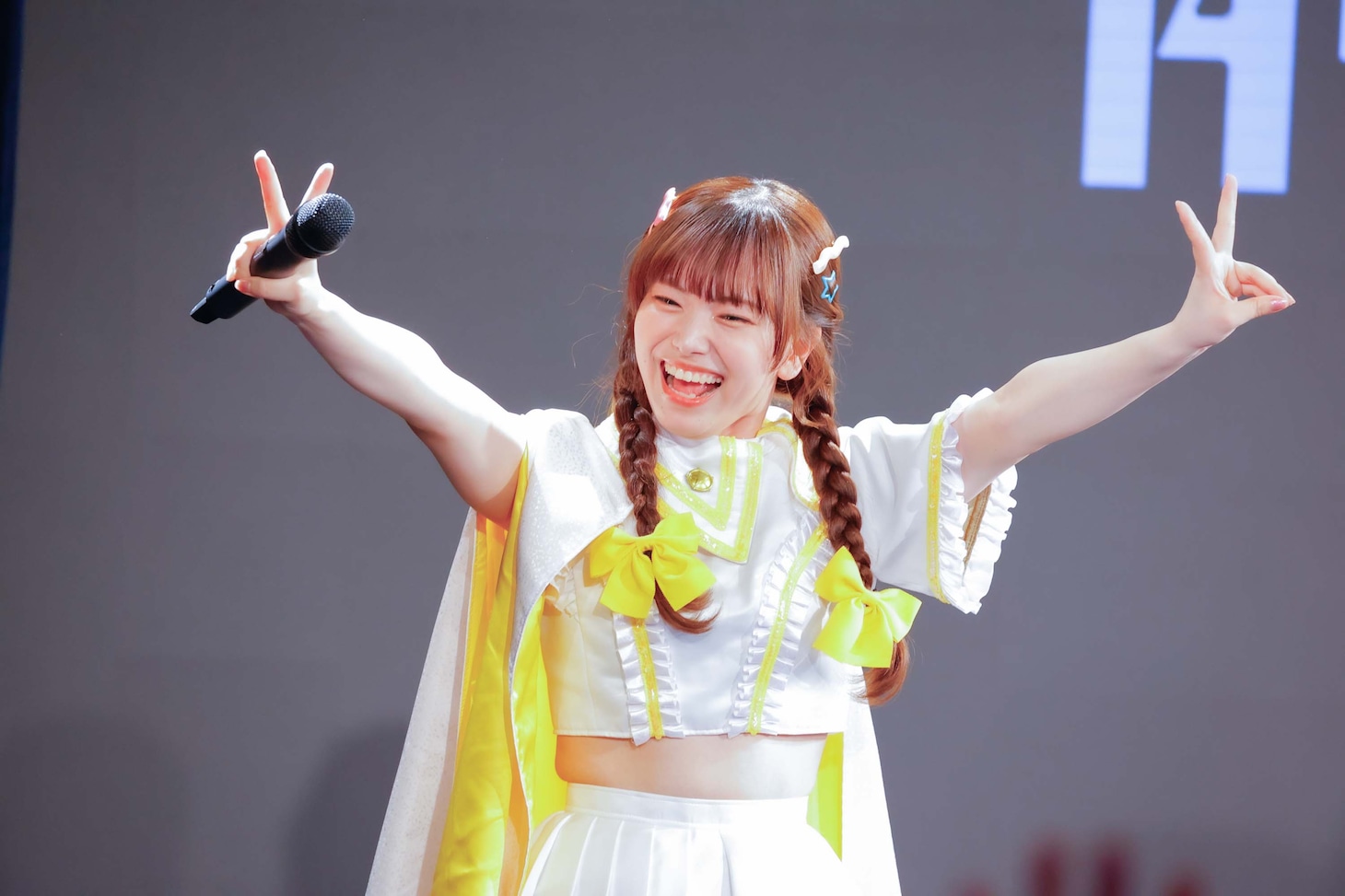 三波春香 （撮影：曽我美芽）