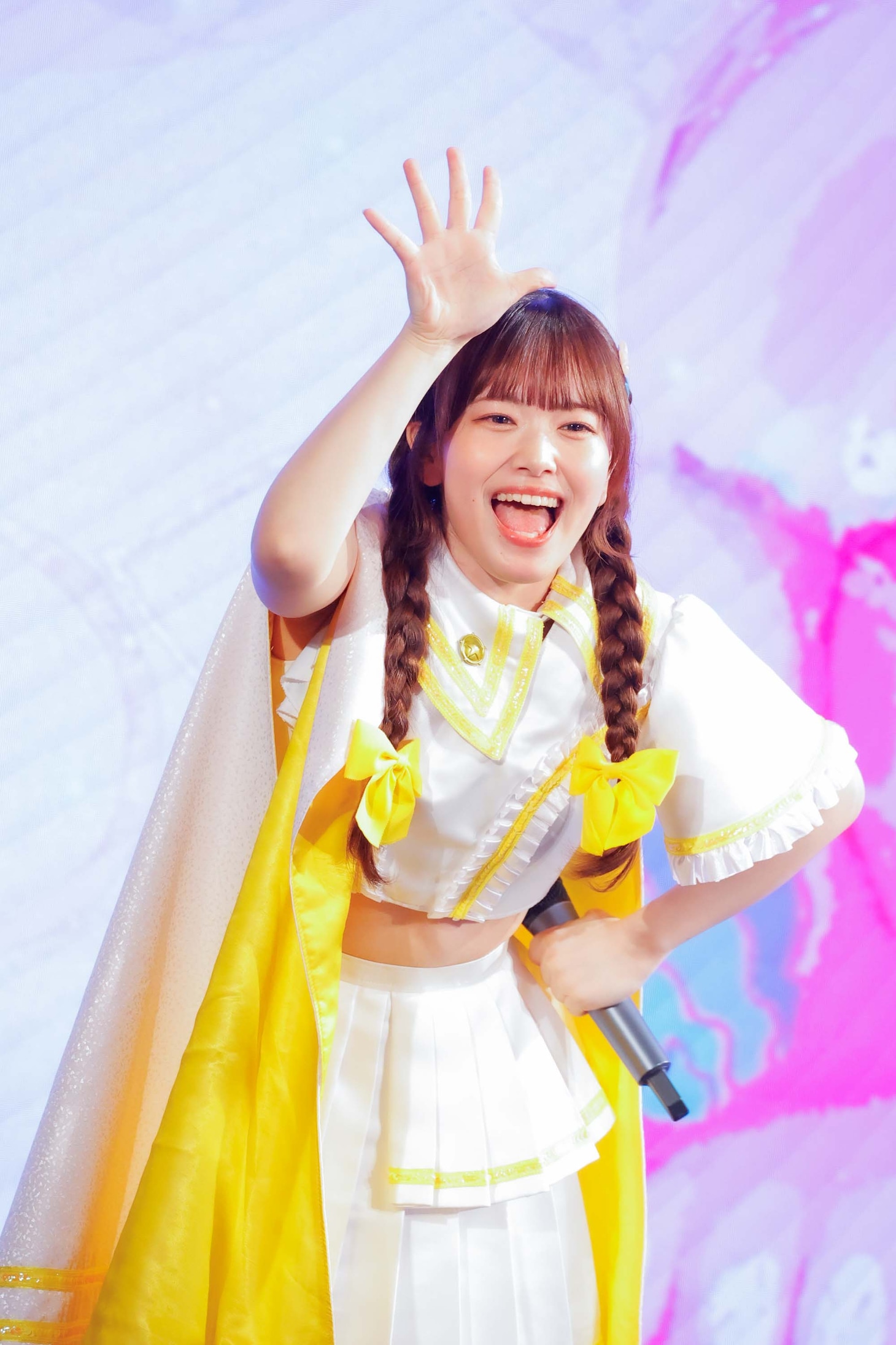 三波春香 （撮影：曽我美芽）