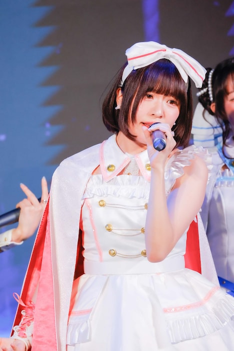 春日さくら （撮影：曽我美芽）