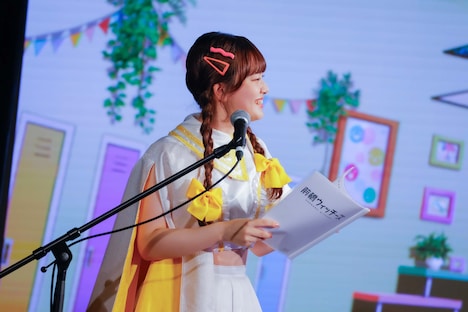 三波春香 （撮影：曽我美芽）