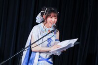 百瀬帆南 （撮影：曽我美芽）