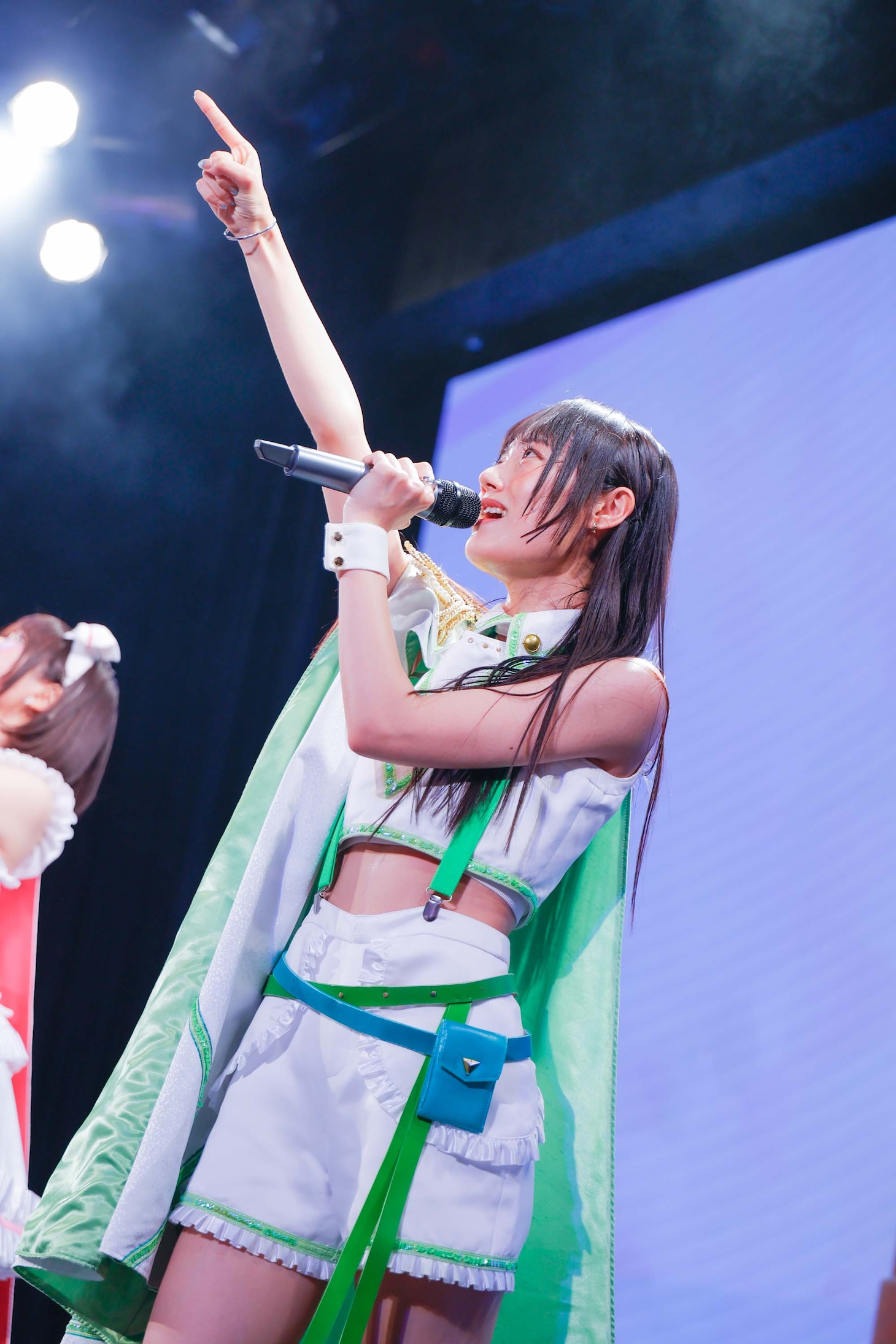 本村玲奈 （撮影：曽我美芽）