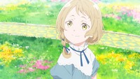 映画「不思議の国でアリスと -Dive in Wonderland-」場面カット