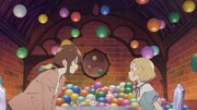 映画「不思議の国でアリスと -Dive in Wonderland-」場面カット