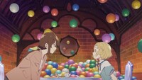 映画「不思議の国でアリスと -Dive in Wonderland-」場面カット