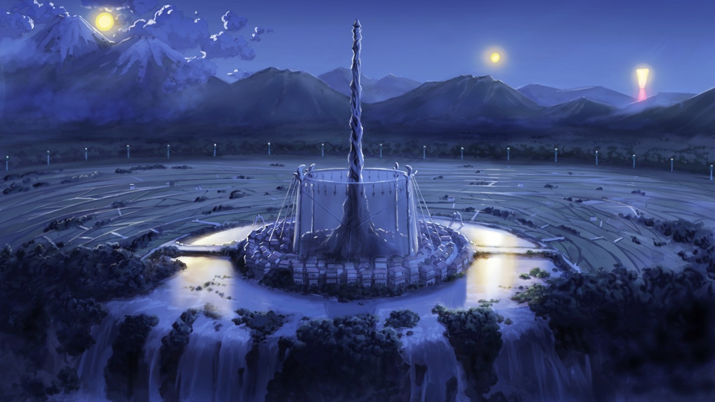 「bâan-大人の彊界-」より