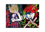 劇場版「チェンソーマン レゼ篇」前売特典クリアファイル