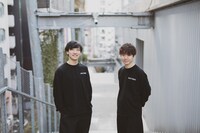 HEALTHREE代表取締役・山本真也氏と田中厳貴氏