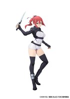 鬼子母神一華（CV：千本木彩花）