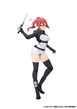 鬼子母神一華（CV：千本木彩花）