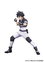 我妻弐郎（CV：鈴木崚汰）