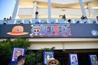 「ONE PIECEナイト」の様子