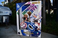 「ONE PIECEナイト」の様子