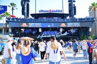 「ONE PIECEナイト」の様子