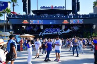 「ONE PIECEナイト」の様子