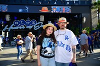 「ONE PIECEナイト」の様子