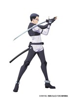 桐原零司（CV：榎木淳弥）