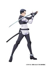 桐原零司（CV：榎木淳弥）