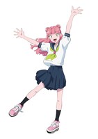 鈴木 (c)阿賀沢紅茶／集英社・「正反対な君と僕」製作委員会