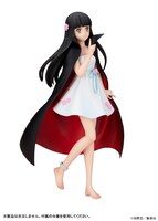 「『ときめきトゥナイト』1/7スケールフィギュア『江藤蘭世』」