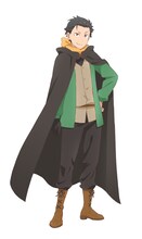 スバル（CV：小林裕介）