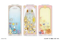 「アニメ『カードキャプターさくら クリアカード編』アクリルフレームスタンド」