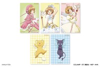 「アニメ『カードキャプターさくら クリアカード編』