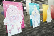 「アイプリワールド2025」会場の様子