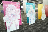 「アイプリワールド2025」会場の様子
