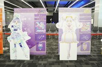 「アイプリワールド2025」会場の様子